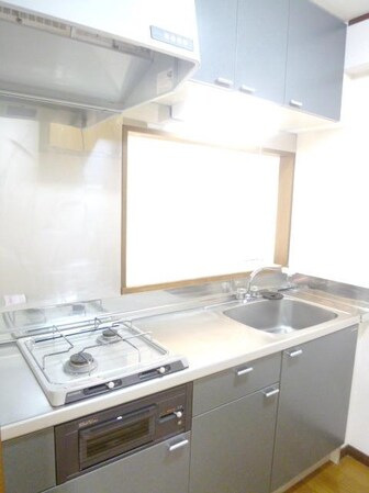 久野第三ビルの物件内観写真